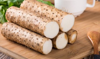 山药火腿汤怎么弄 山药火腿汤怎么弄才好吃