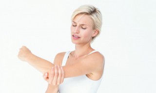 手肘关节黑怎么弄 手肘黑了怎么办