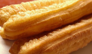 油条算膨化食品吗（膨化食品有油吗）