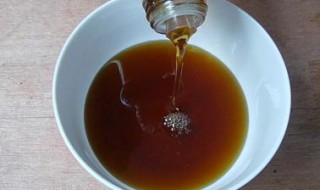 芝麻油的功效（芝麻油的功效与禁忌）