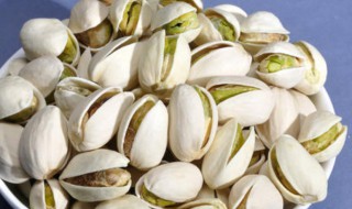 开心果是怎么长出来的 开心果是怎么长出来的视频