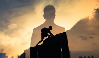 冬天爬山防滑技巧(冬天爬山防滑技巧图解)