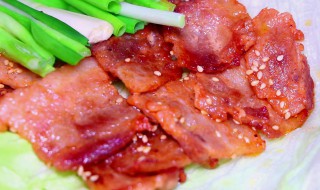 煎锅烤牛肉腌制方法（煎锅烤牛肉腌制方法大全）