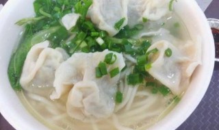 冬天的饺子面如何做 冬天的饺子面如何做的