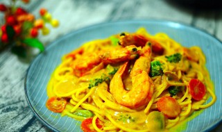 咖喱螺纹面怎么弄（咖喱螺纹面怎么弄才好吃）