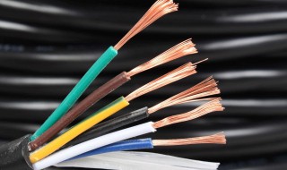 电线电缆分为哪五种大类（电线电缆分为哪五种大类类型）