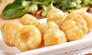 生抽泡大蒜怎么弄 生抽泡大蒜的制作方法