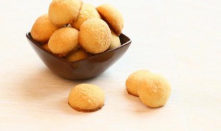 香酥芝士球怎么弄（香酥芝士球怎么弄好吃）