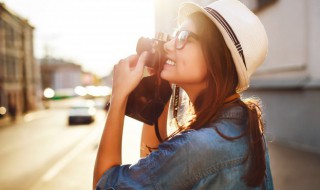 配自拍的温柔文案短句 配自拍的温柔文案短句英文