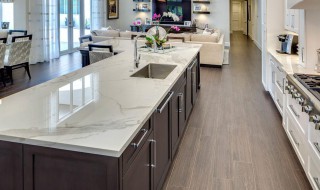 去除大理石污渍的妙招有哪些 大理石污渍去除小窍门