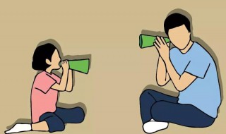 父母如何与青春期孩子沟通（父母如何与青春期孩子沟通交流）