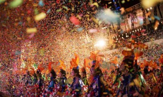 春节期间各日都有哪些活动（春节期间各日都有哪些活动方案）