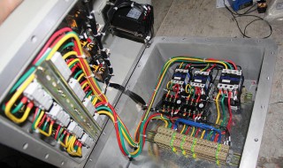 电路的三种接线方法（电路的三种接线方法图）