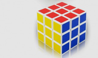 魔方还原方法公式（4阶魔方还原方法公式）