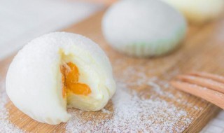 雪媚娘如何做（雪媚娘如何做最简单的方法）