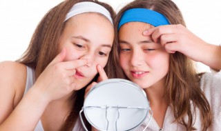 有什么快速方法祛痘（什么方法能快速祛痘）