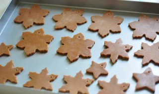 如何做姜饼好吃(姜饼怎么做好吃窍门)