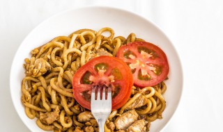 意大利炒面如何做(意大利炒面如何做才好吃)