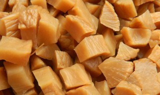 家常萝卜干如何做 萝卜干简易做法