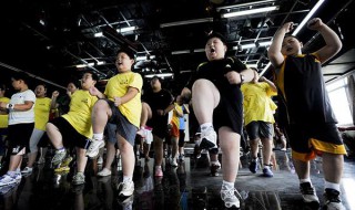 最快瘦腿的方法(怎么容易瘦腿)