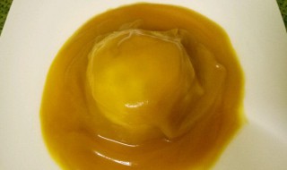 自制南瓜酱的做法 自制南瓜酱的做法大全