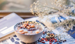 正宗腊八饭的制作方法 正宗腊八饭的做法