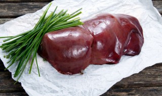 腌制猪肝的方法 猪肝怎么腌制方法