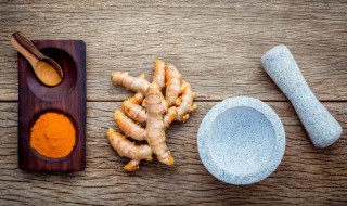 姜该怎么挑(姜该怎么挑选图片)