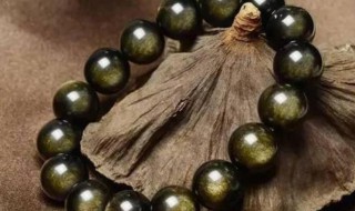 金曜石怎么挑 金曜石怎么挑选最好