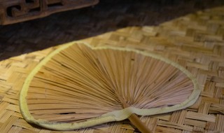 竹凉席怎么挑（竹凉席好吗）