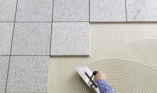 贴地砖的方法与技巧 卫生间贴地砖的方法与技巧