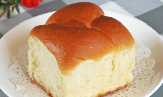 老式酸面包制作方法大全 酸味老面包的做法