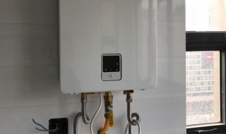 燃气热水器冻了不出热水怎么办 燃气热水器冻住不出水怎么办