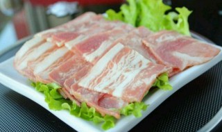 培根拌饭如何做（培根拌饭做法大全）