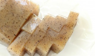 生魔芋保存方法（生魔芋怎样保存）