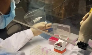 微信健康宝核酸检测预约流程 健康宝核酸怎么预约