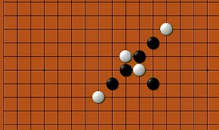 下五子棋的诀窍（下五子棋的诀窍和套路）