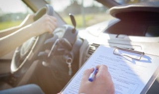 科三考试全过程顺序 科三考试全过程顺序2022视频