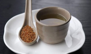 焦米茶的做法窍门(焦米茶的做法窍门是什么)