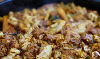 挫鸡的做法窍门 鸡怎么炒嫩窍门