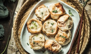 葱煎包子做法窍门（怎样做葱包子窍门）