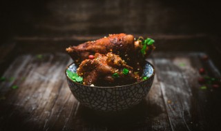 麻辣蹄做法窍门 麻辣蹄做法窍门