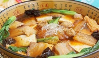 三鲜烩菜做法窍门(三鲜烩菜做法窍门图片)