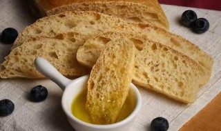 夏巴塔做法窍门（夏巴塔面包图片）