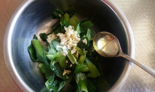 凉拌油做法窍门 凉拌油做法窍门有哪些