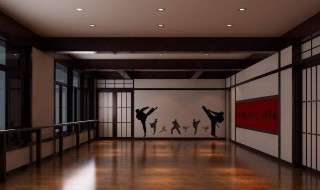 跆拳道各段位都是什么颜色 跆拳道段位橙色