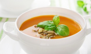 窝瓜汤的做法 窝瓜汤的做法大全