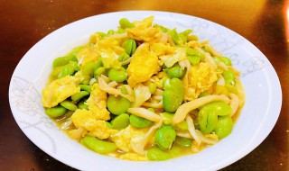 豆米鸡蛋干炒肉丁（豆米炒肉丁的做法大全）