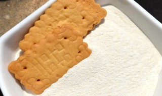 苦荞麦饼干怎么做才酥脆（荞麦饼干怎么做好吃）