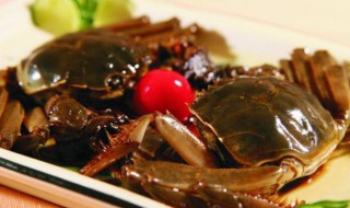 滋补大闸蟹怎么弄 大闸蟹怎么弄怎么吃